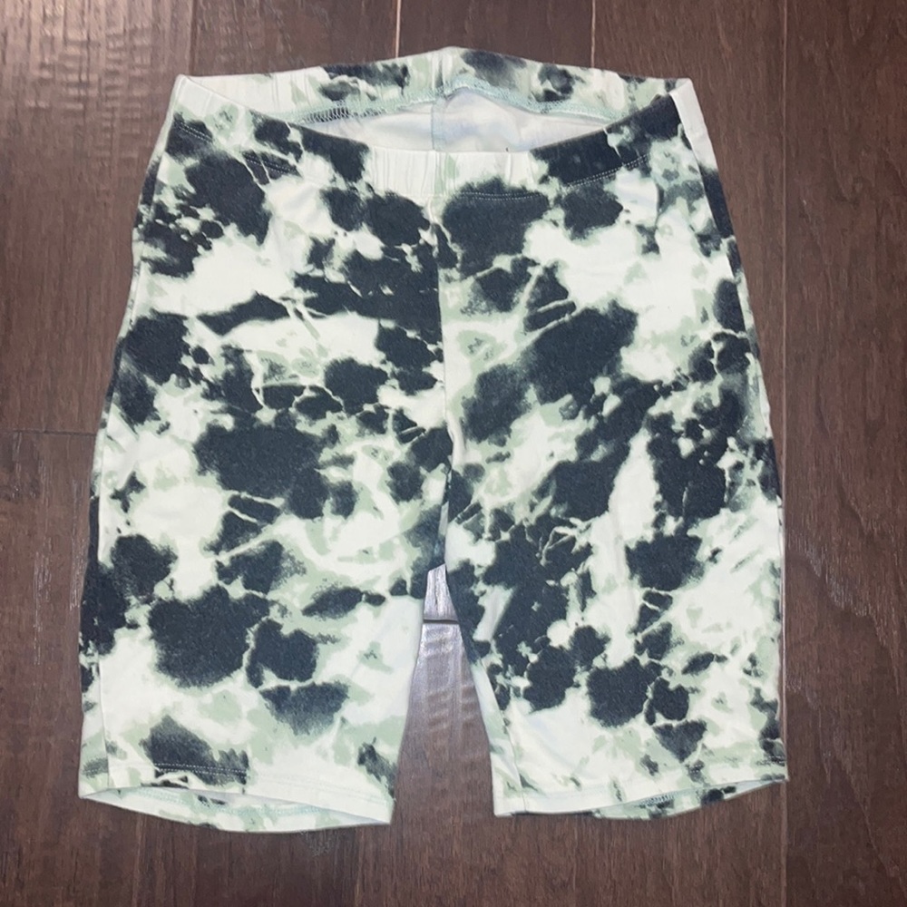 Torrid bike shorts size 1